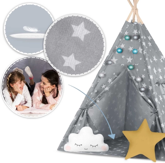 Cotone premium che respira