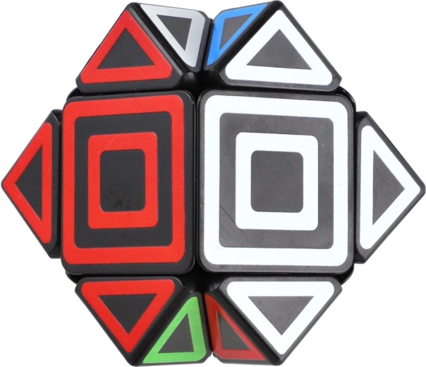 Motivi colorati per una sfida maggiore