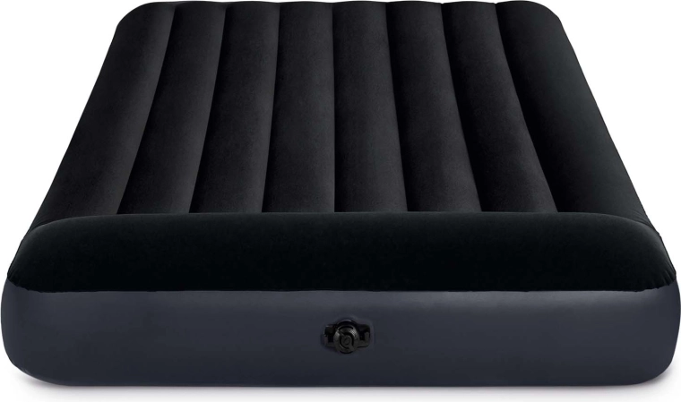 Superficie floccata confortevole