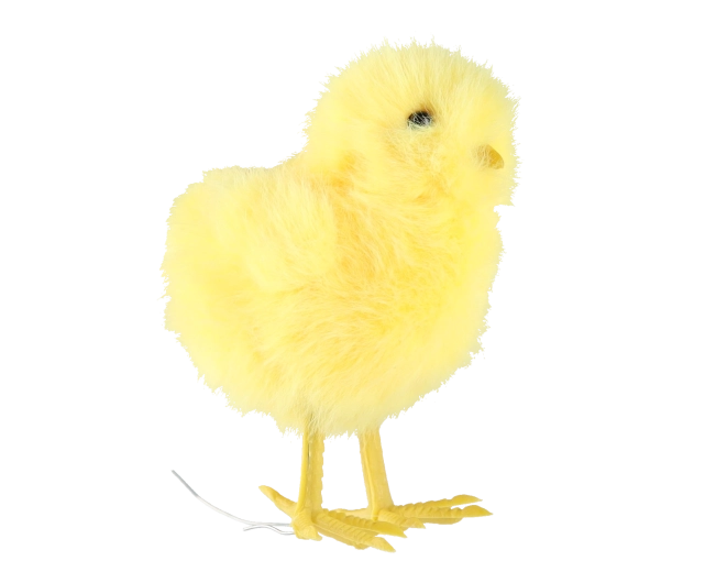 Dettagli realistici e superficie morbida