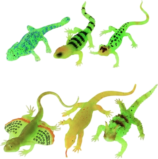 Dettagli realistici e colori vivaci