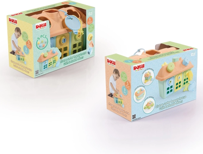 Sportellini con chiavi