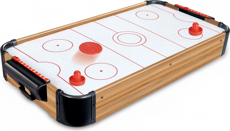 Air hockey da tavolo 76 × 38 × 9 cm