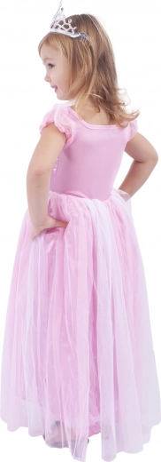 Taglia per piccole principesse 6–8 anni