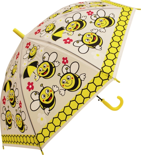 Trasporto confortevole grazie al manico ricurvo