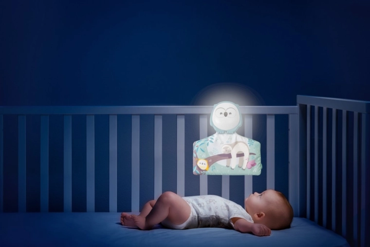 Doppia modalità per giorno e notte