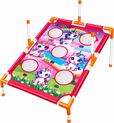Due bersagli per più scenari di gioco