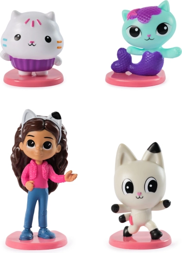 GABBY e amici in un’unica confezione