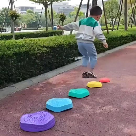 Stabilità sicura grazie alla base antiscivolo