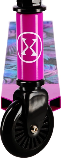 Guida veloce e fluida