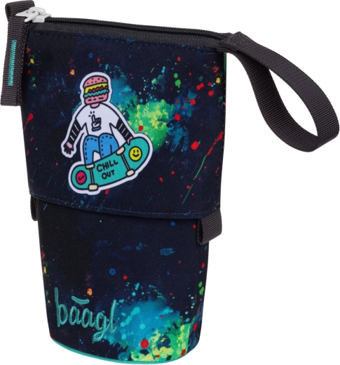 Scelta sostenibile con certificazione GRS