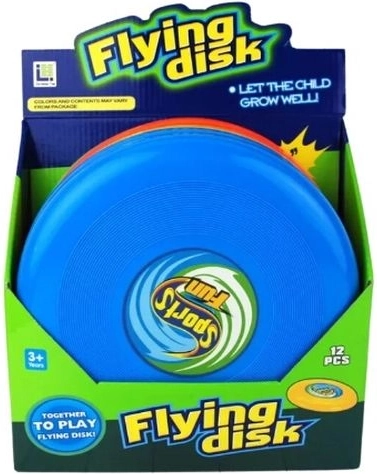 Disco volante (frisbee)