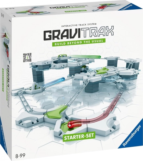Set di partenza Gravitrax