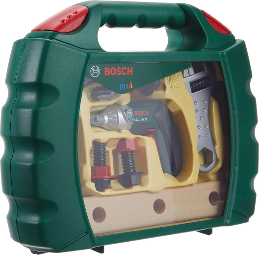 Pratica valigetta portatile