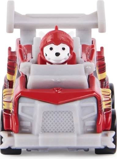 Struttura robusta in metallo e plastica