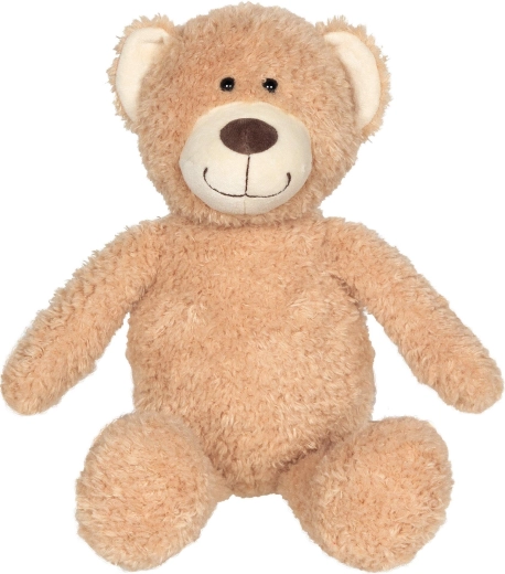 Morbido peluche e velluto, ideale da coccolare