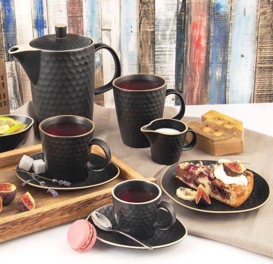 Gres resistente, manutenzione facile