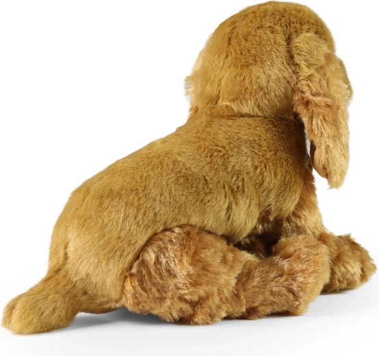 Peluche soffice e dimensione ideale 23 cm