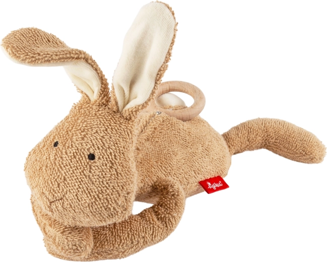 Sigikid Mamilodie coniglietto peluche premaman con carillon 36 cm