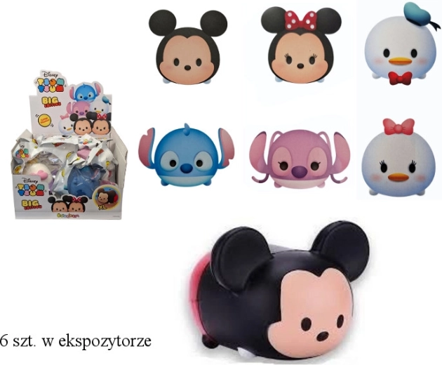Disney Tsum Tsum XL squishy antistress
