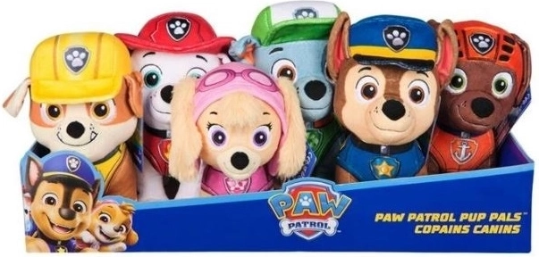 Spin Master Paw Patrol cucciolo di peluche