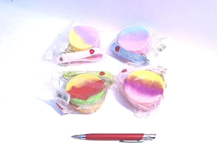 Bustina Pop-it