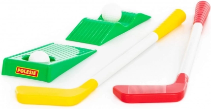 Set da golf per bambini Polesie