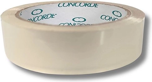 Nastro adesivo CONCORDE 25 mm × 66 m, trasparente