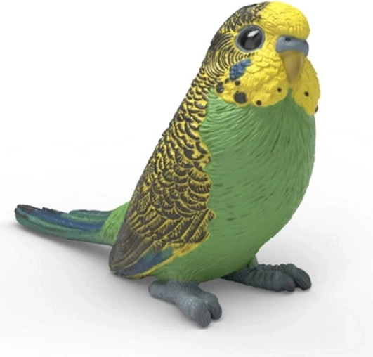 Pappagallino Schleich