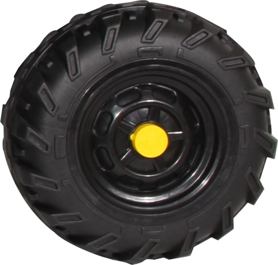 Ruota anteriore per trattore per bambini Super Load JAMARA