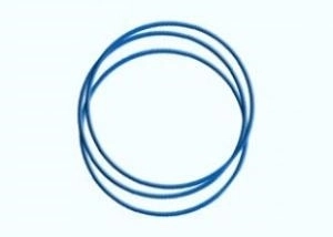 Cerchio hula hoop 80 cm
