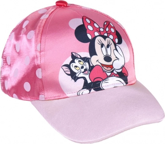 Cappellino Minnie