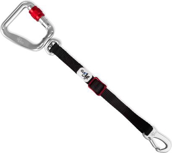 Curli cintura di sicurezza per auto per cani S