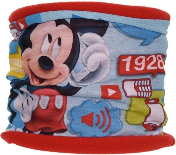 Scaldacollo Mickey
