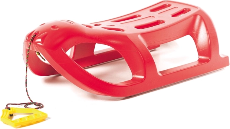 Slitta Sea Lion rossa