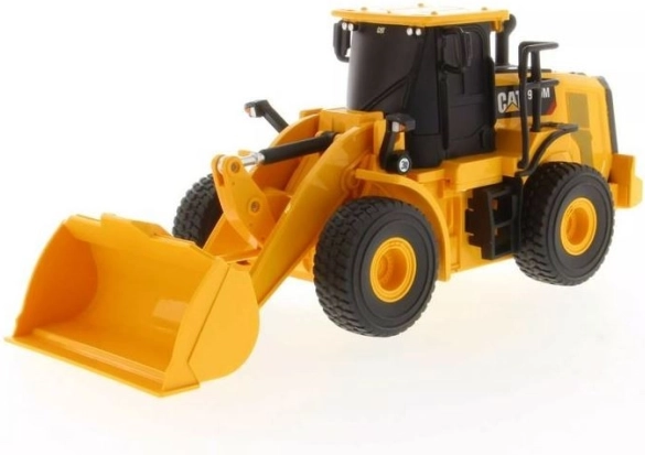 Escavatore RC in metallo CAT 950M 1:35