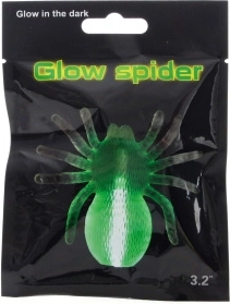 Ragno luminoso