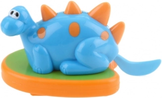Giocattolo a molla per l'acqua