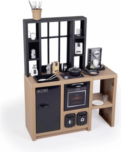 Cucina giocattolo in legno SMOBY Loft