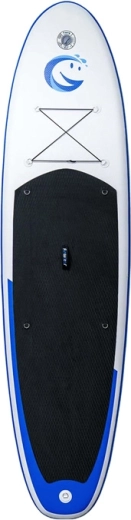Paddleboard gonfiabile FunWater 335 × 82 × 15 cm con accessori
