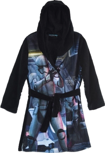 Accappatoio Star Wars - 1 pezzo