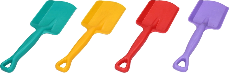 Paletta per sabbia 23 cm