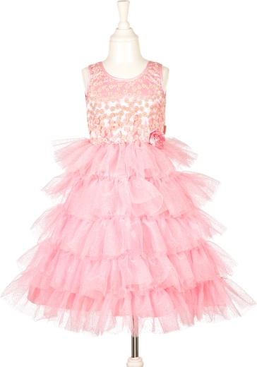 Costume da bambina Lysanna per 8–10 anni