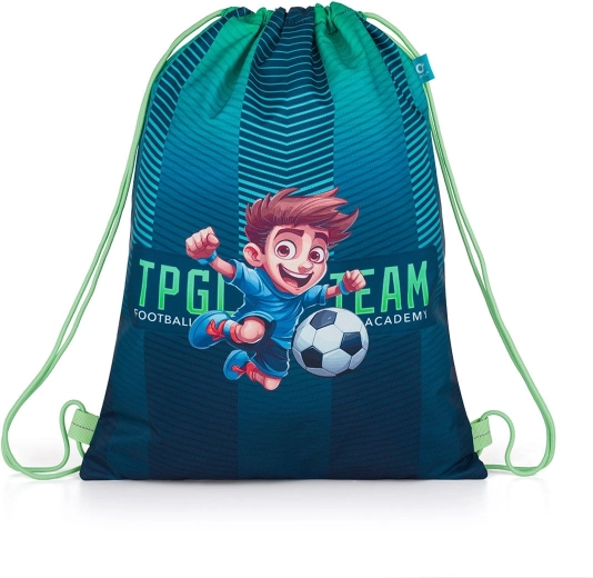 Sacca sportiva Topgal RAMY