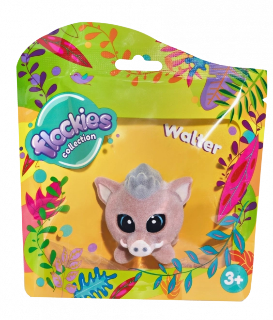 Animaletto Flockies facocero Walter