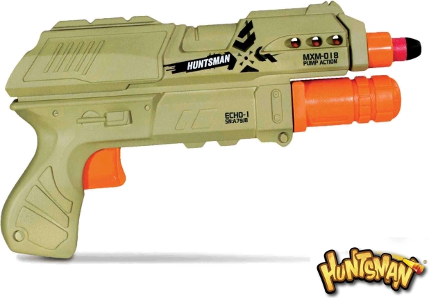 Pistola per bambini Hunstman Echo-1
