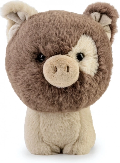 peluche TEDDY PETS – maialino marrone
