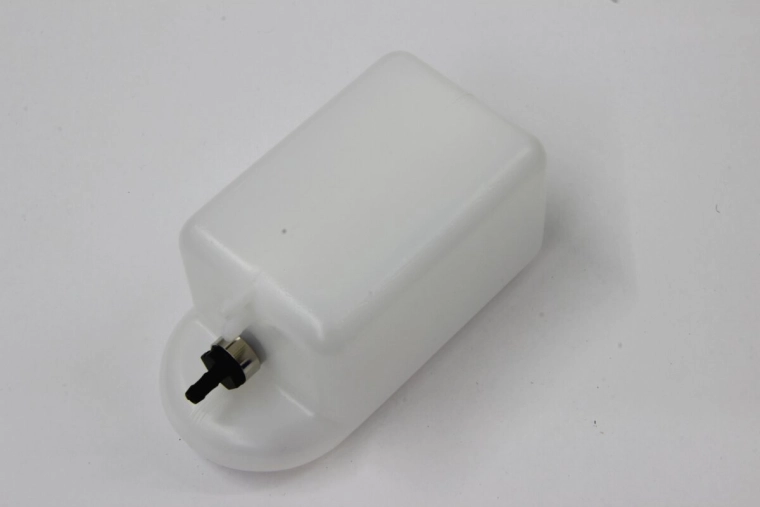 Serbatoio del carburante JAMARA 175 cc / 6 oz