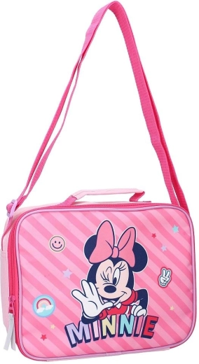 Borsa per il pranzo Minnie di Vadobag
