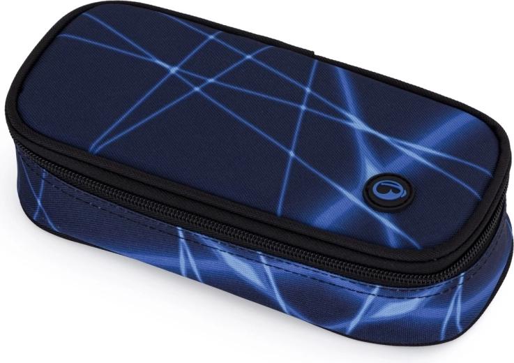 Bagmaster Digital 24 A astuccio per studenti blu